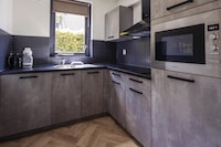 Villa in Nijmegen with VIP Amenities