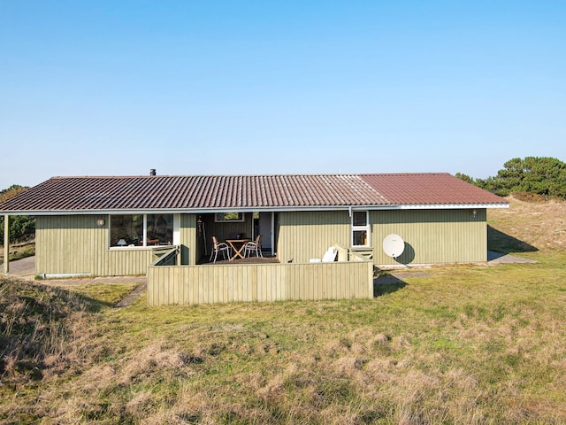 6 personen vakantie huis in Fanø, Fanø