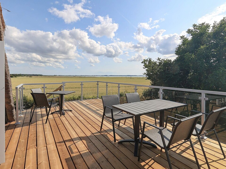 6 personas casa en Guldborg-By Traum, Lolland