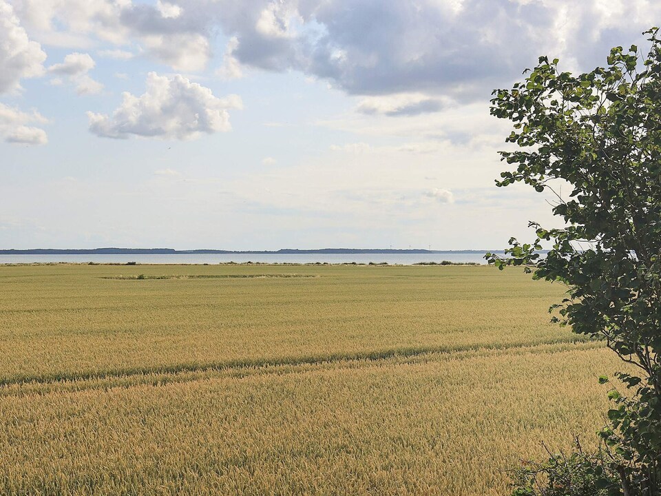 6 personas casa en Guldborg-By Traum, Lolland