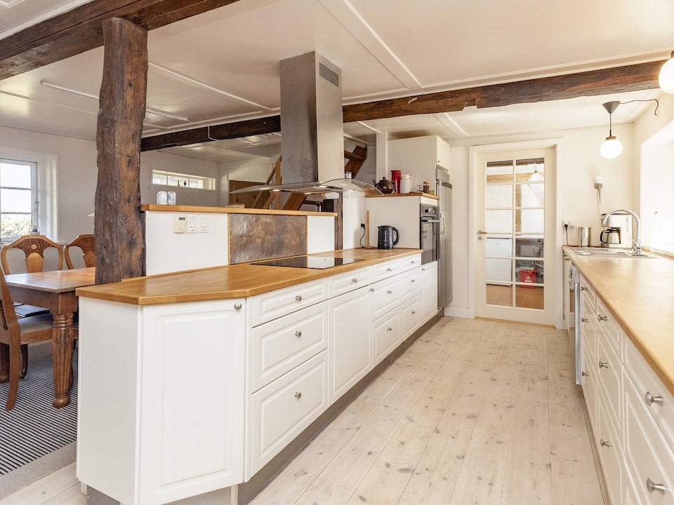6 personas casa en Guldborg-By Traum, Lolland