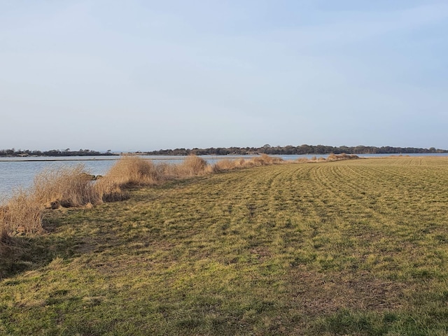 6 Personen Ferienhaus in Guldborg-By Traum, Lolland