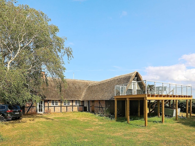 4 stjernet sommerhus i Guldborg, Lolland
