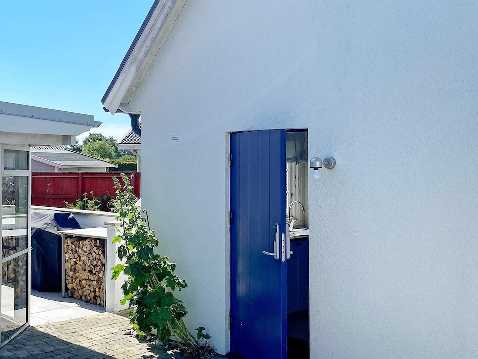 4 esrellas case en åHUS-By Traum, Kristianstad