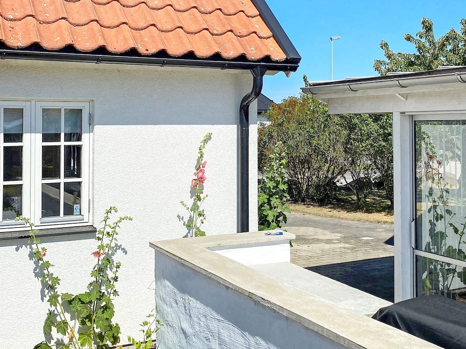 4 Sterne Ferienhaus in åHUS, Kristianstad