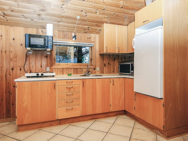 Maison de vacances pour 4 a Hovborg-By Traum, Central Jutland