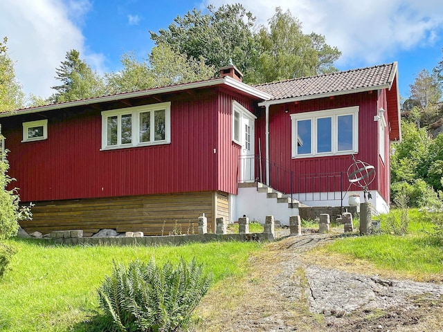 4 Personen Ferienhaus in Uddevalla, Uddevalla