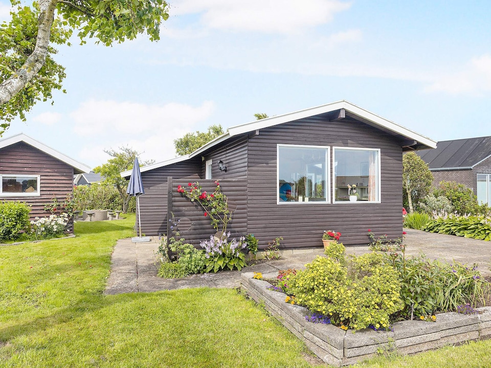 5 personen vakantie huis in Sæby, The Skagen area