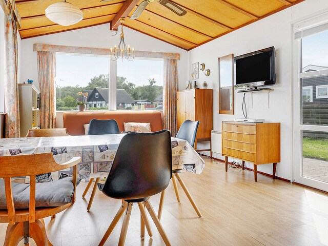 5 personen vakantie huis in Sæby, The Skagen area