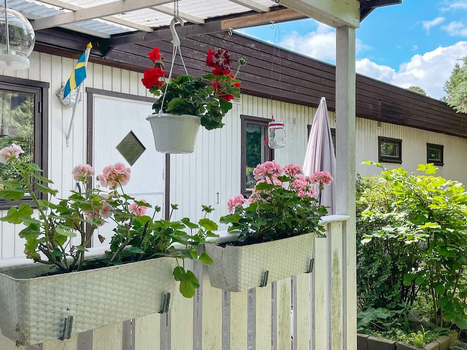 3 personas casa en HUNVIGAN-By Traum, Vellinge
