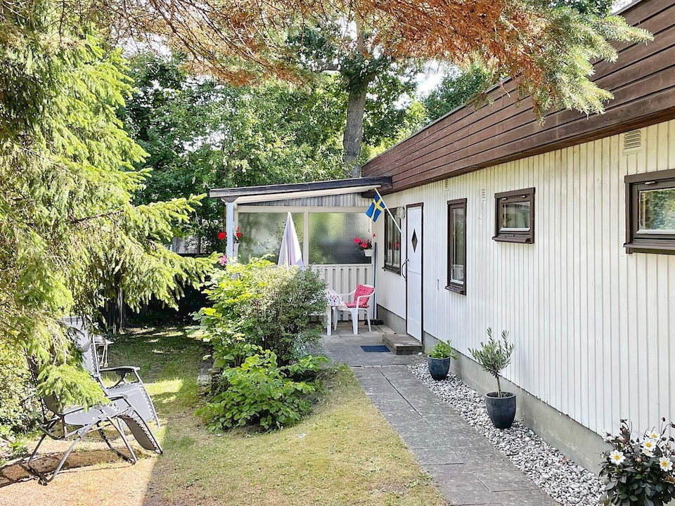 4 personen vakantie huis in Höllviken, Vellinge