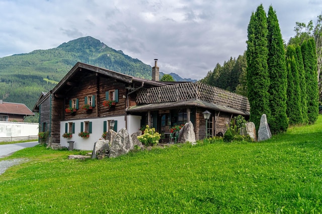 Farmhouse Bramberg near Wildkogelbahn