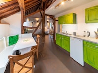 Casa elegante con piscina privada