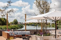 Villa à Cadzand-Bad près de la plage