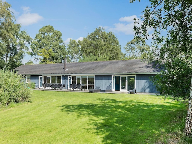 5 stjernet sommerhus i Vejby, Nordsjælland og østsjælland