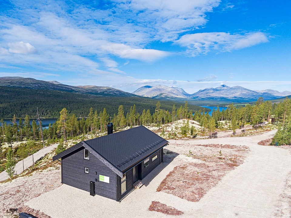 4 Sterne Ferienhaus in Sollia, Hedmark