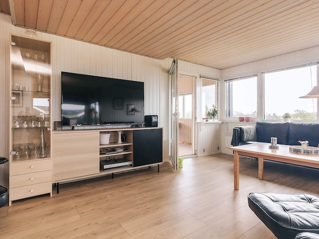 4 Personen Ferienhaus in Løkken, Jammer Bay