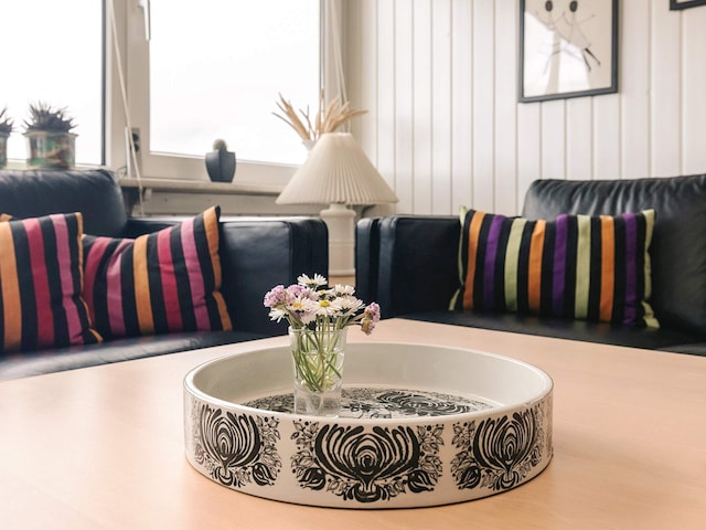4 Personen Ferienhaus in Løkken, Jammer Bay