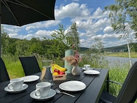 tiny house am See, Neunburg vorm Wald