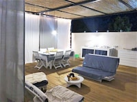 Haus in Sizilien in der Nähe von Stränden