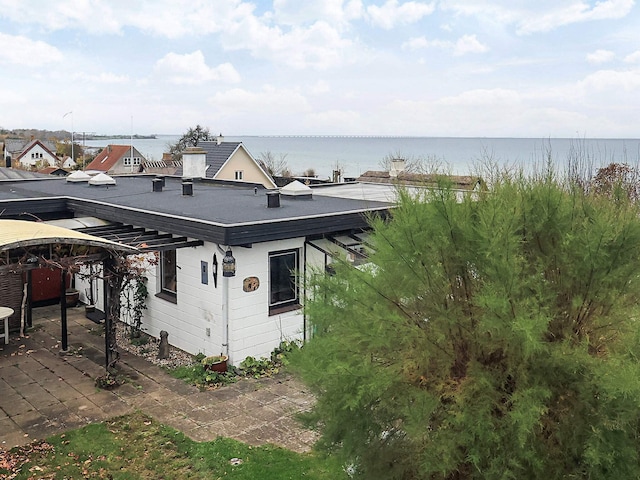 5 persoons vakantie huis in Hesselager-By Traum