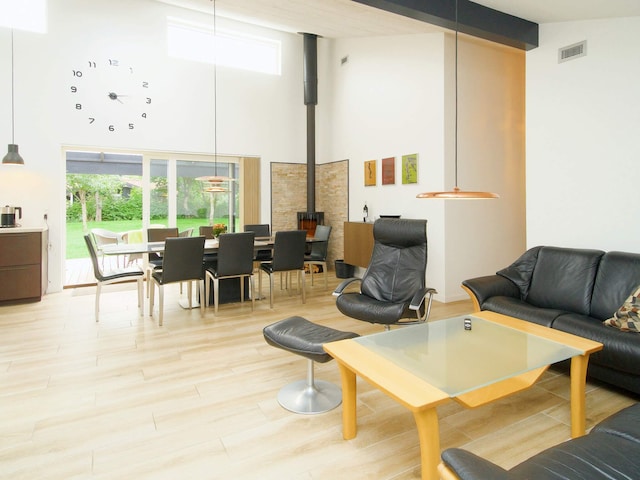 5 Sterne Ferienhaus in Vig, Northwest Zealand