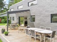 5 sterren vakantie huis in Vig