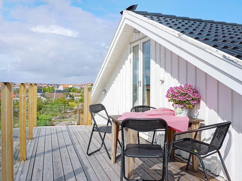 4 person holiday home in Kungshamn, Sotenäs