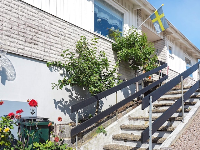 4 person holiday home in Kungshamn, Sotenäs