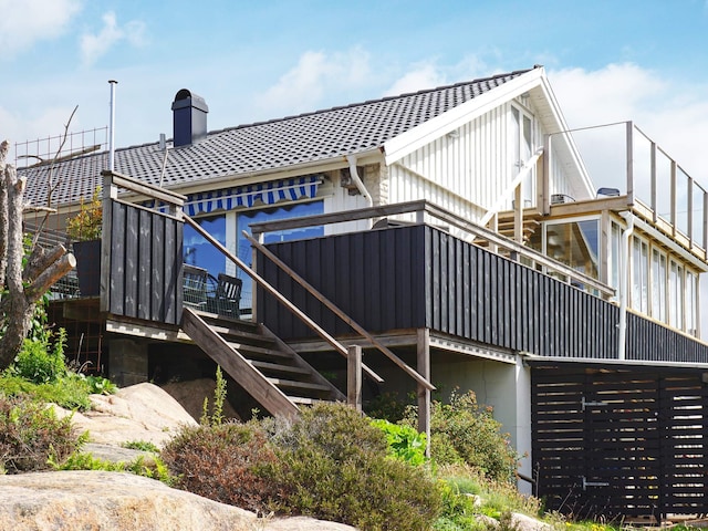4 person holiday home in Kungshamn, Sotenäs