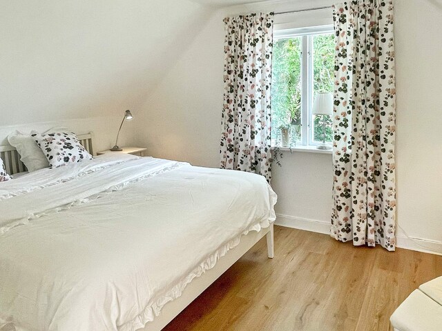 4 person holiday home in Trensum, Karlshamn