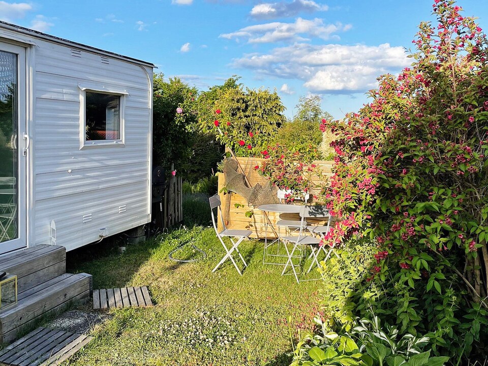 4 personen vakantie huis in Sölvesborg, Sölvesborg