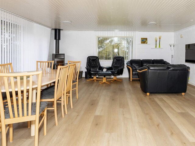 7 personen vakantie huis in Vestervig, Northern North Sea
