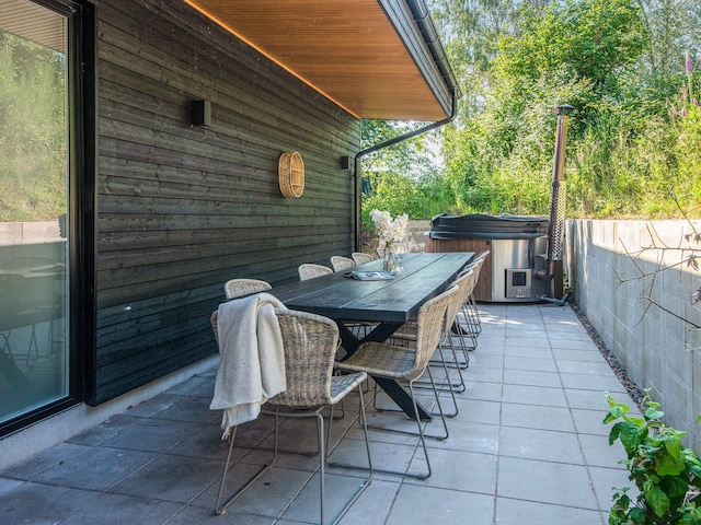 5 sterren vakantie huis in Ebeltoft, Djursland (Mols)