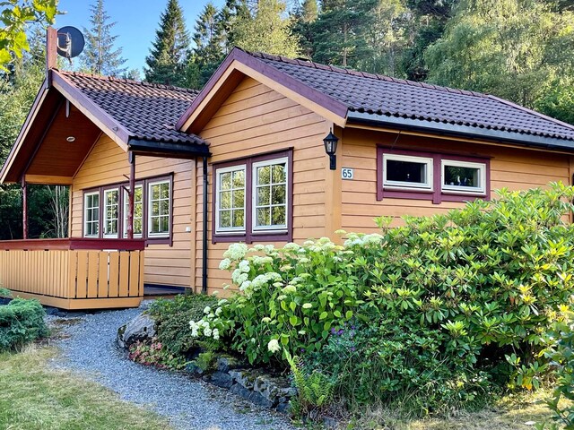 9 personen vakantie huis in Mosterhamn, Hordaland