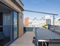 Appartement in fantastischer Lage am Nordstrand