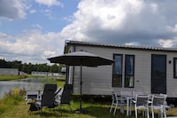 Aufenthalt im Veldenberg Nature Resort