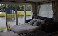 Aufenthalt im Veldenberg Nature Resort