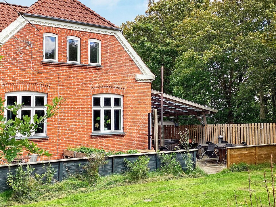 5 sterren vakantie huis in Grindsted, Central Jutland