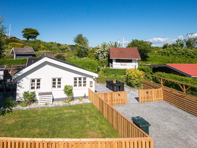 4 stjernet sommerhus i Hejls, Southeast Jutland and Als