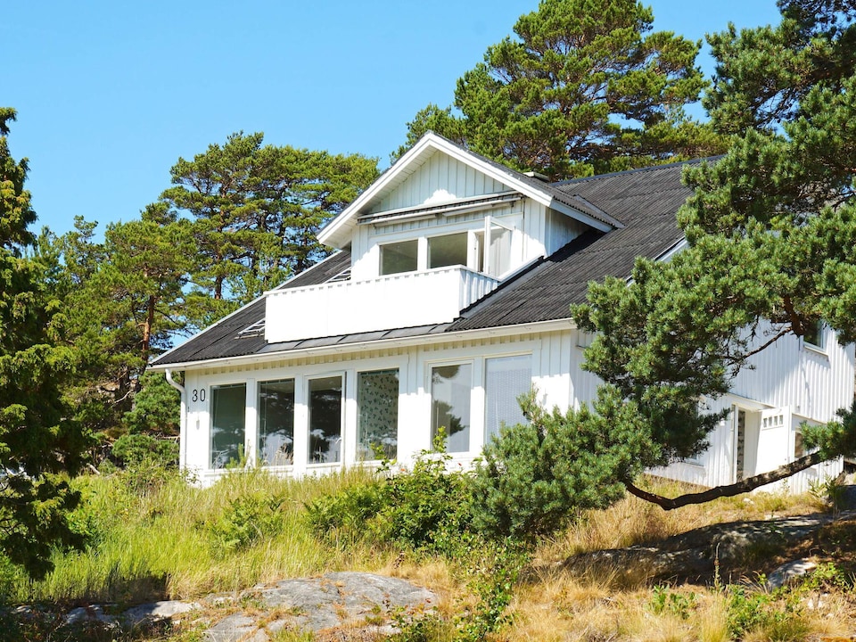 4 sterren vakantie huis in Strömstad, Strömstad