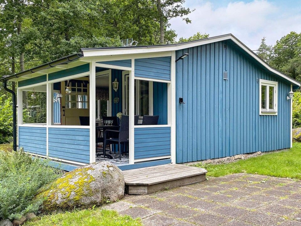 4 sterren vakantie huis in Karlshamn, Karlshamn