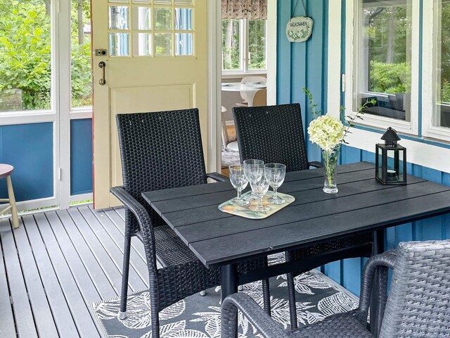 4 sterren vakantie huis in Karlshamn, Karlshamn