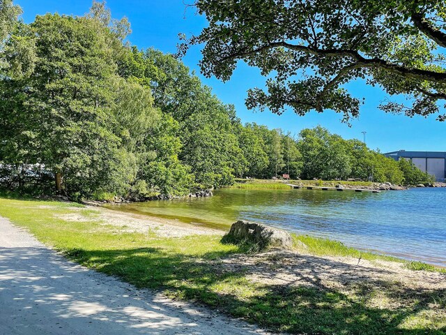 4 sterren vakantie huis in Karlshamn, Karlshamn