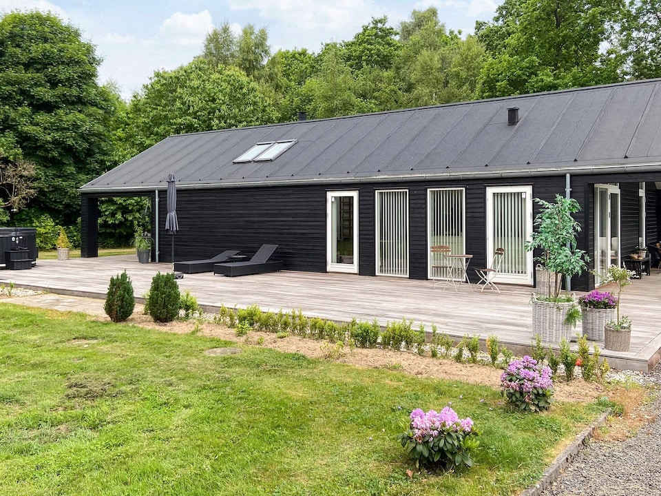4 sterren vakantie huis in Skals, around the Limfjord