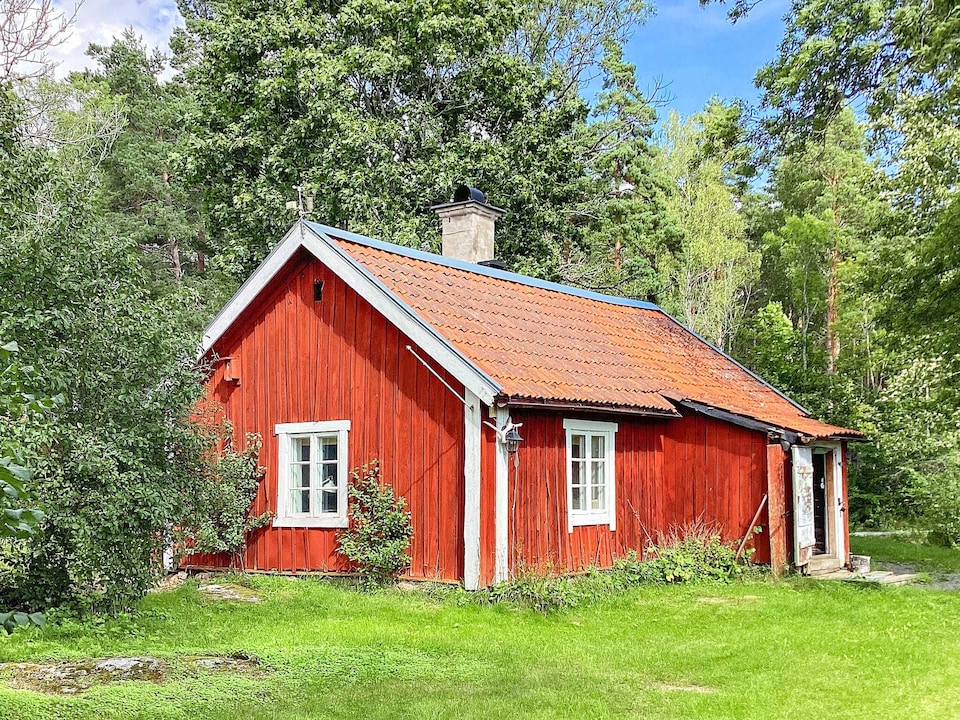 4 star holiday home in Uppsala, Uppsala