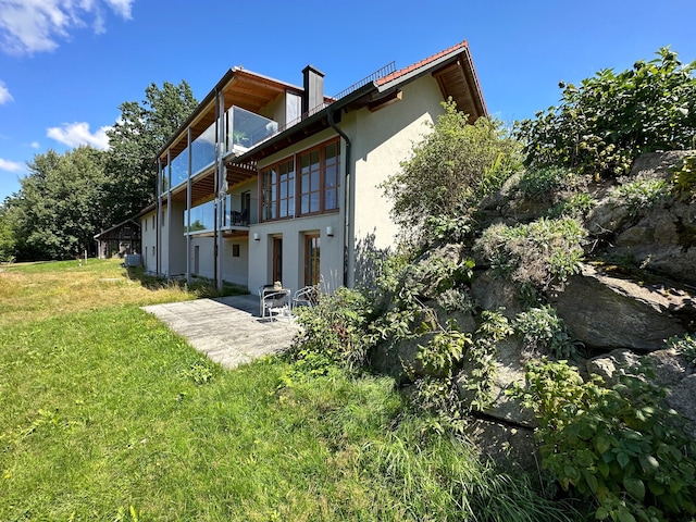 Idyllische und einladende Ferienwohnung in der Oberpfalz