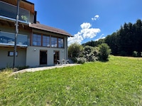 Idyllische und einladende Ferienwohnung in der Oberpfalz