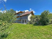 Idyllische und einladende Ferienwohnung in der Oberpfalz