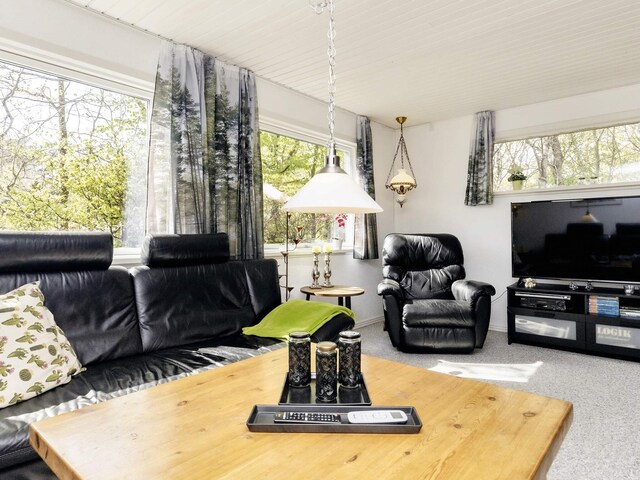 6 personen vakantie huis in Hadsund, Himmerland